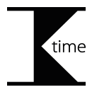 Logo KTime
