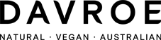 Logo Davroe