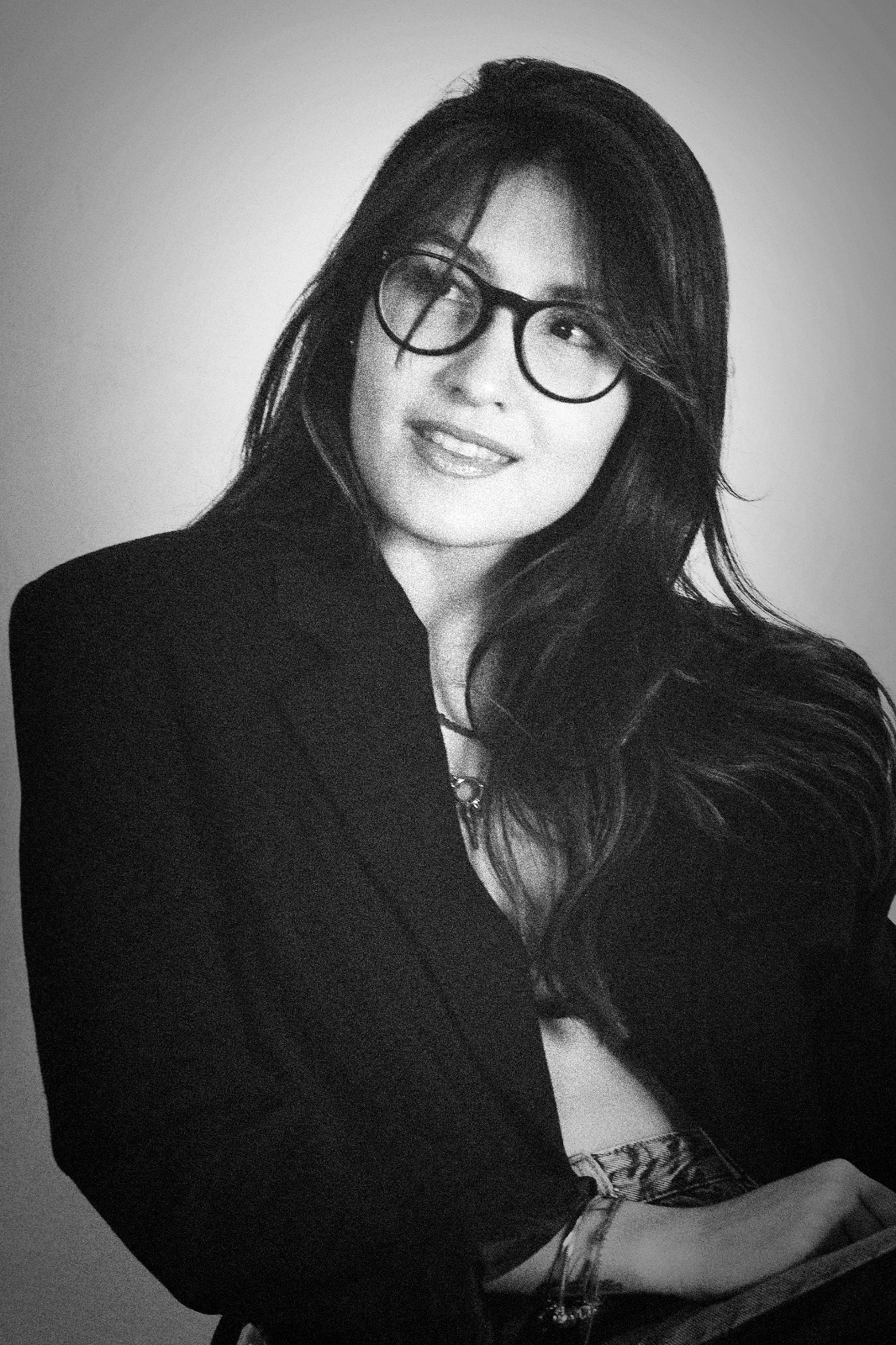 Ori Impagliazzo, Colors Specialist di Muna Hair Studio a Milano